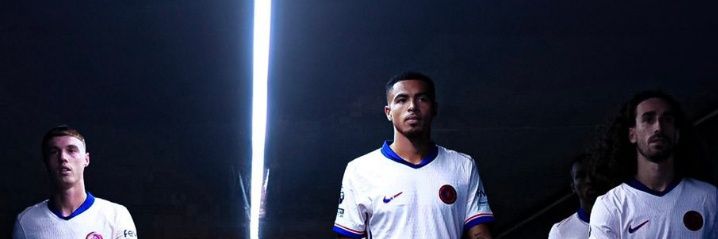 Nova banner