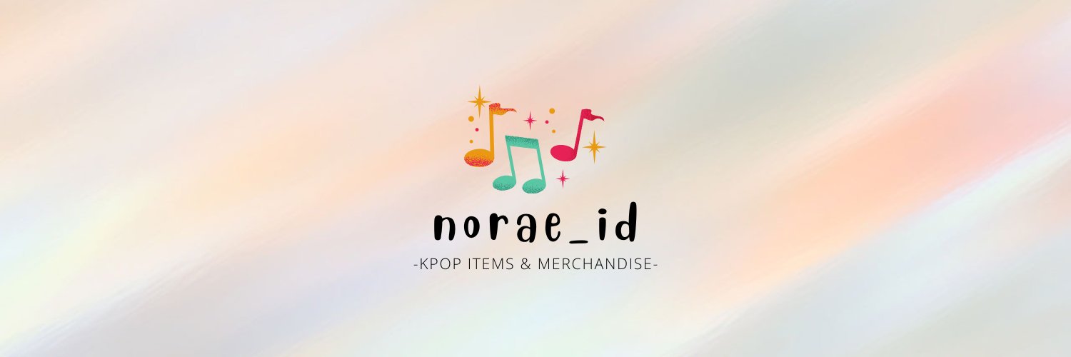 norae_id | OPEN PO KR JP TW banner