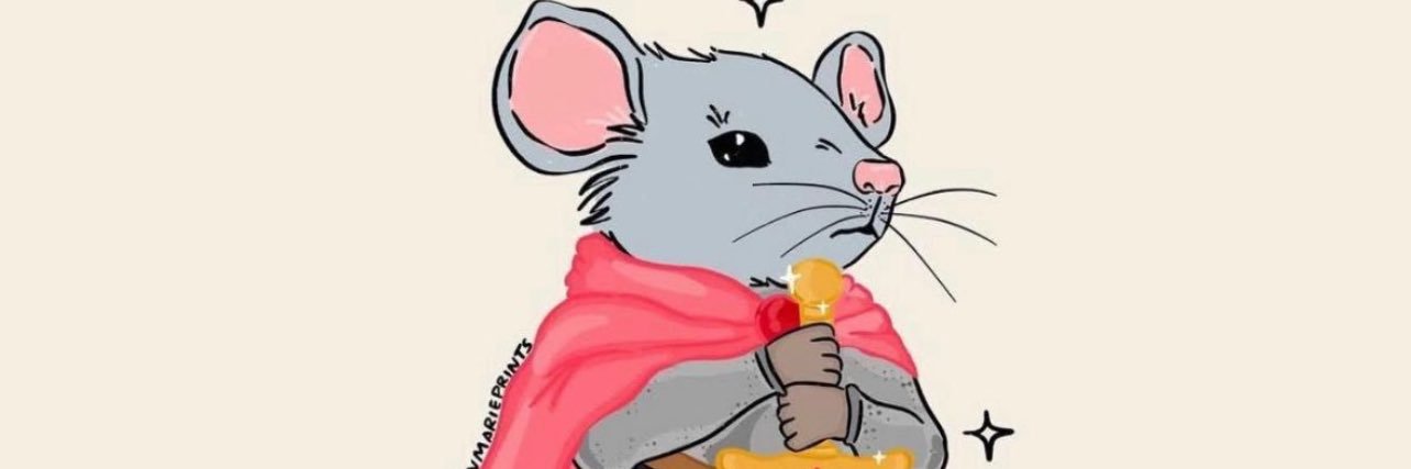 Blinkeroon 🐾 banner