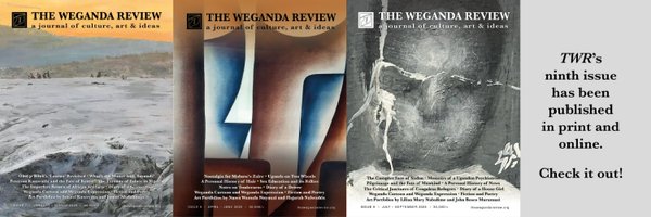 WegandaReview Profile Banner