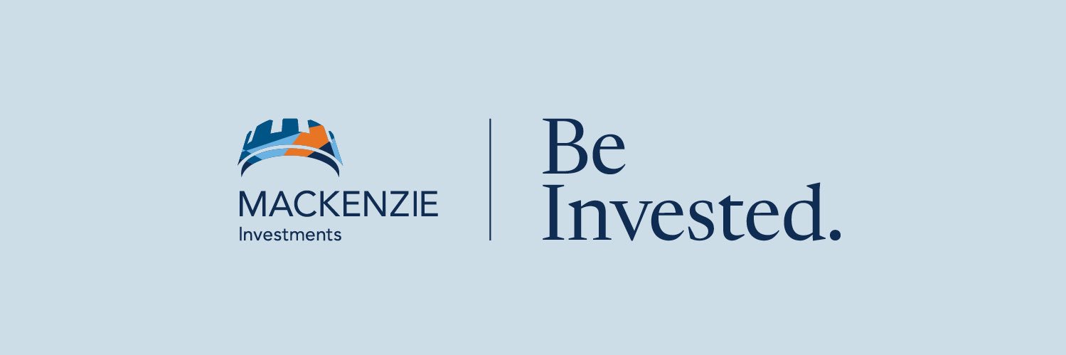 Mackenzie Investments banner