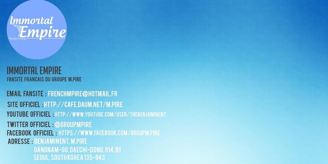 FrenchMPire's profile banner image