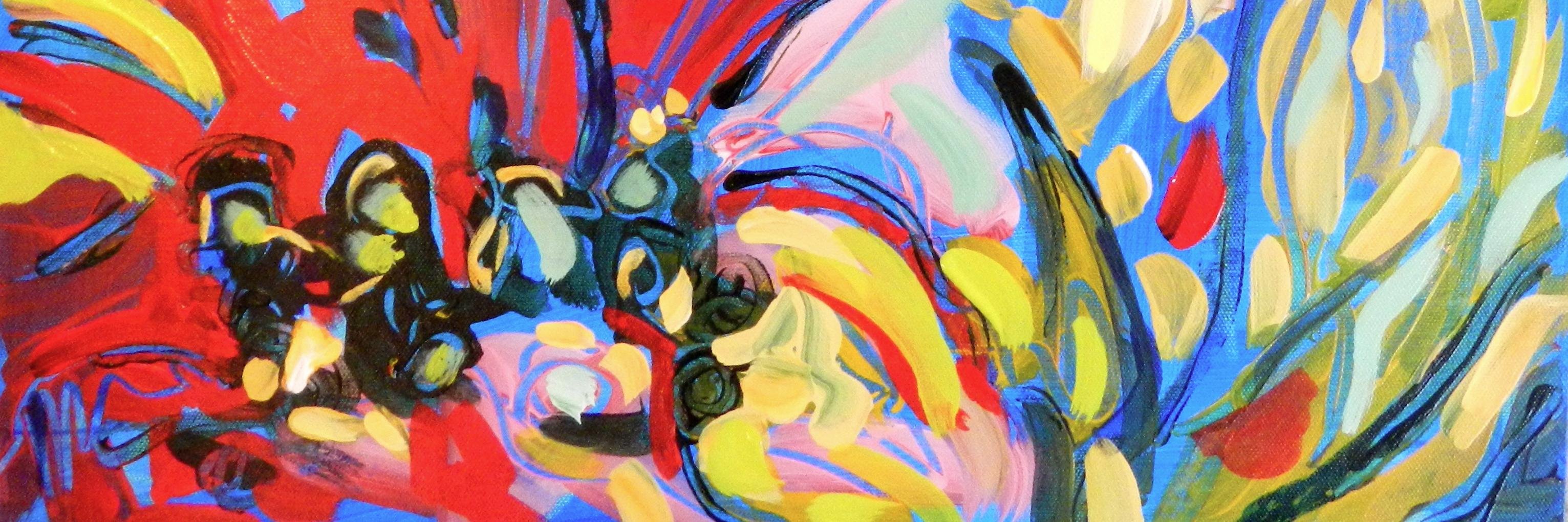 FloraDoehler's profile banner image