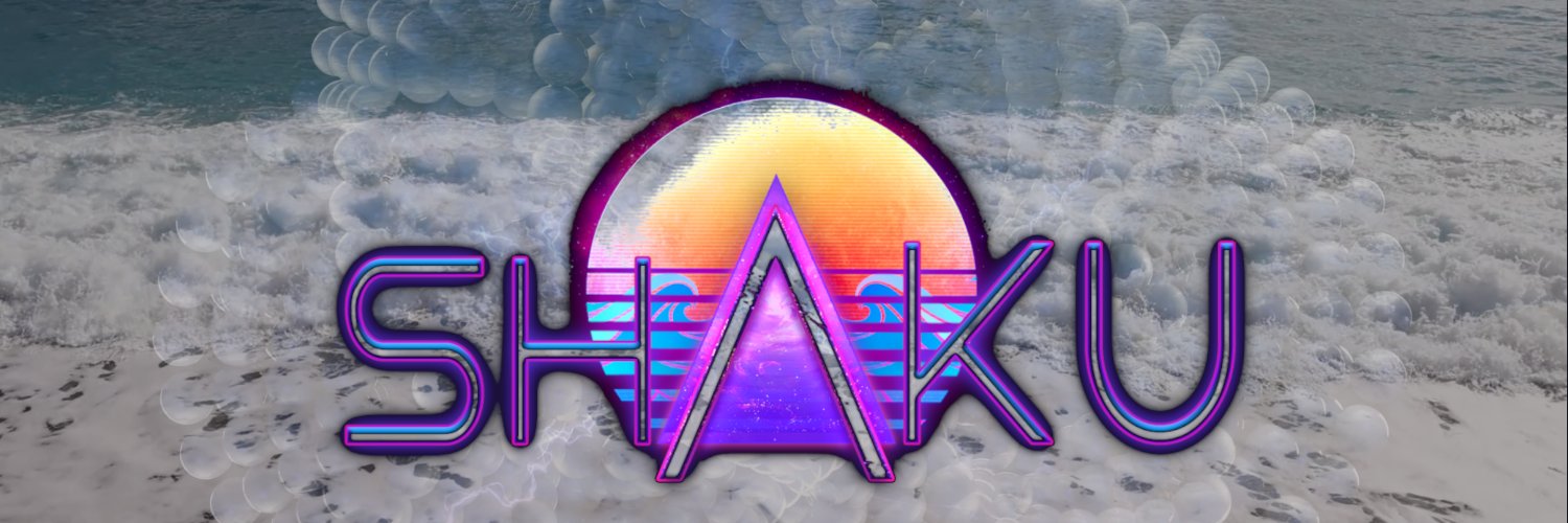 ShakuZuka's profile banner image