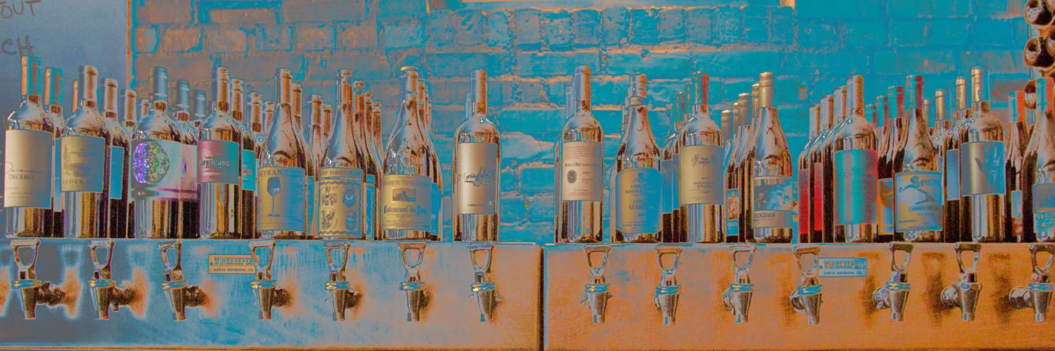 5 Walnut Wine Bar banner