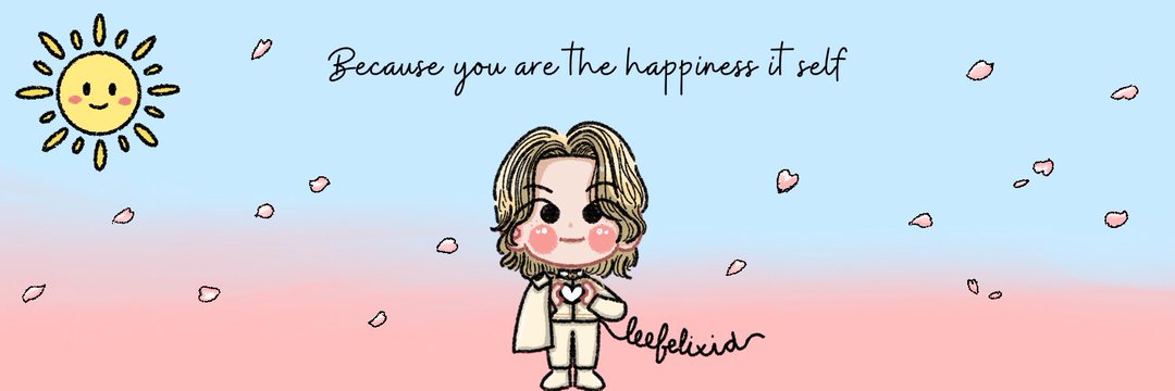 FELIX INDONESIA🇮🇩 banner