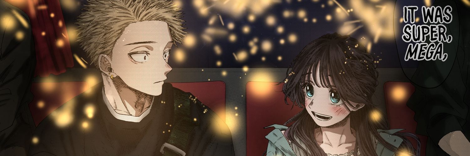 Daily Kaoru Hana's banner