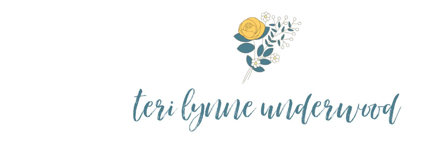 TeriLynneU's profile banner image