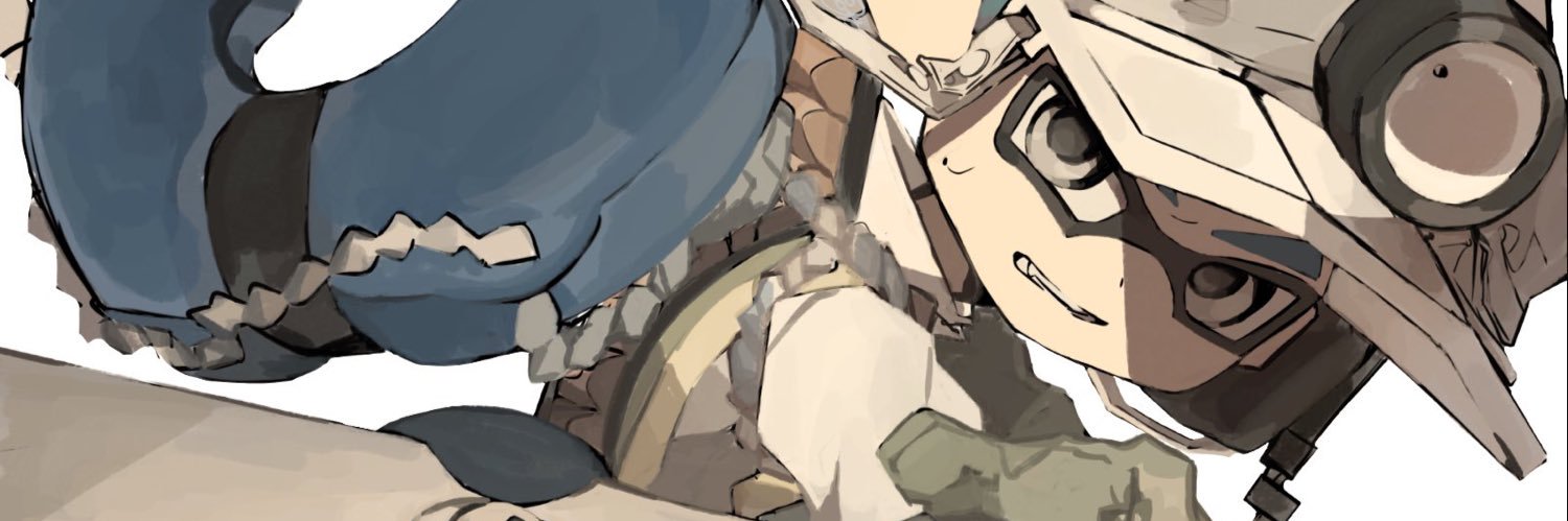 や's banner