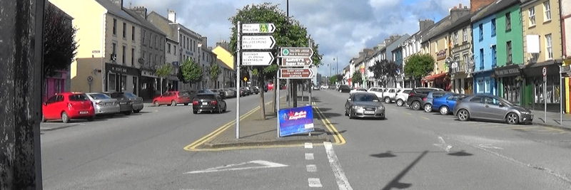 TheMaineValleyPost banner