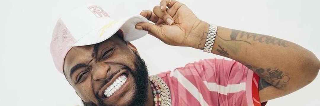 Kano delivery guy banner