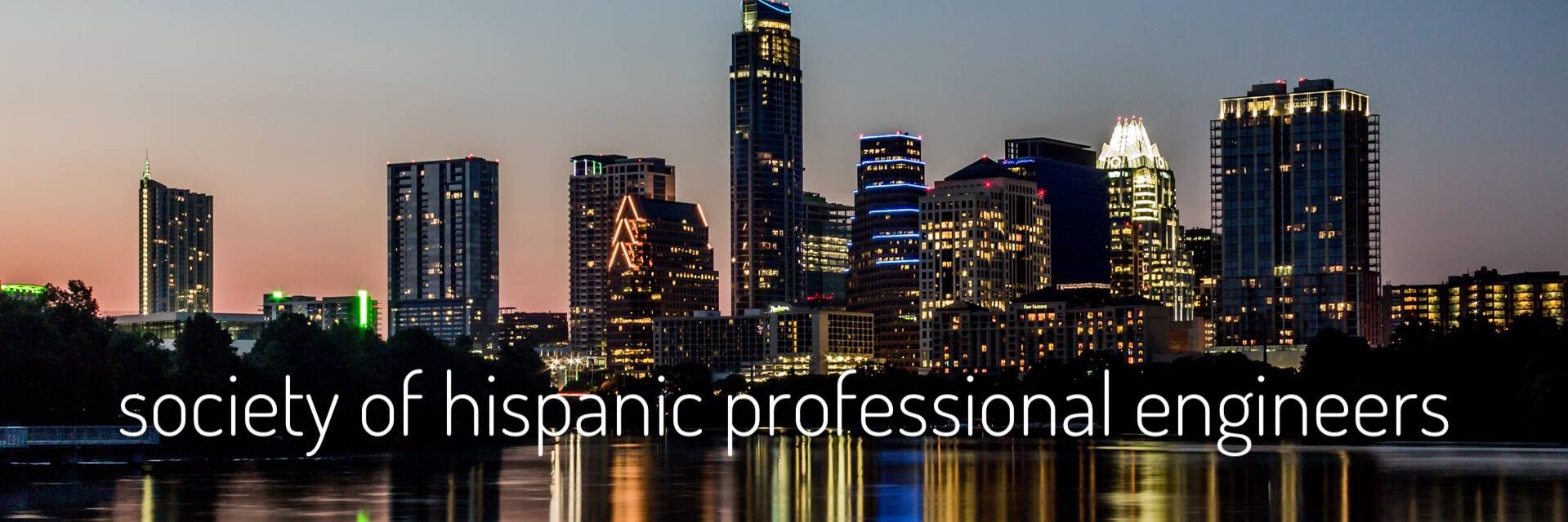 SHPEAustin's profile banner image