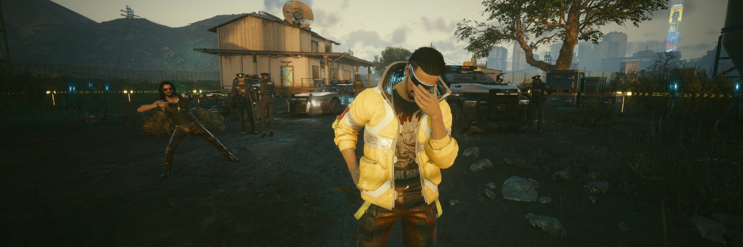 xLukePS's profile banner image