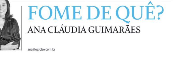 AnaClaudiaGuim Profile Banner