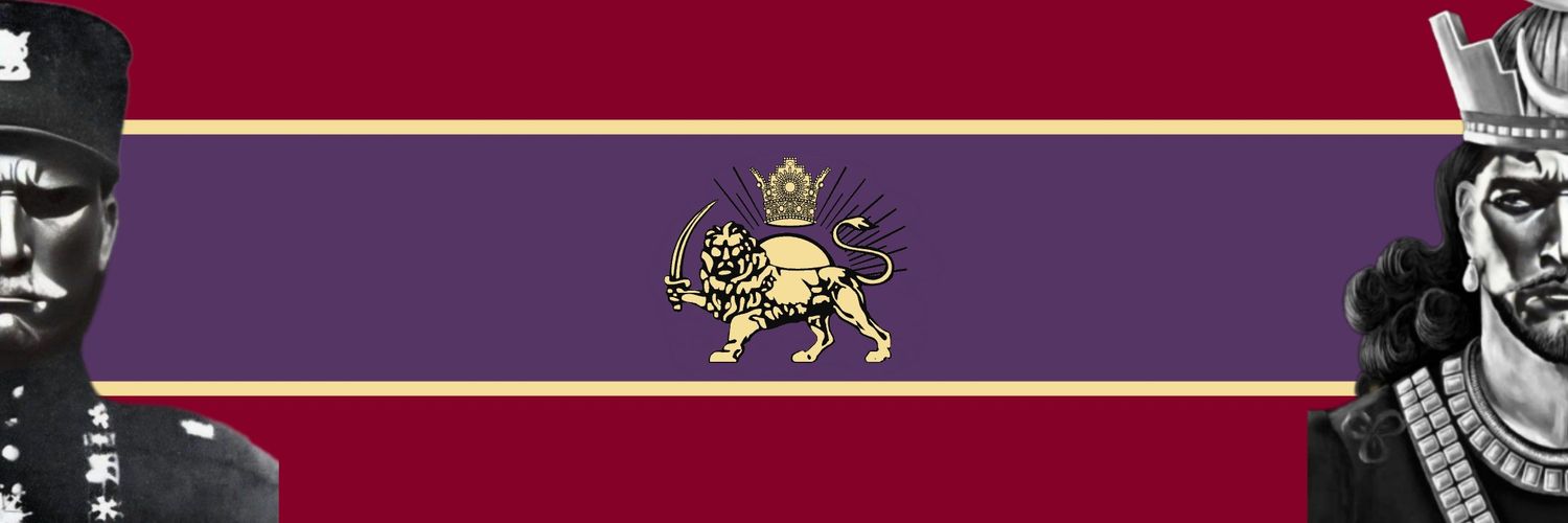 Carlos Khan's banner