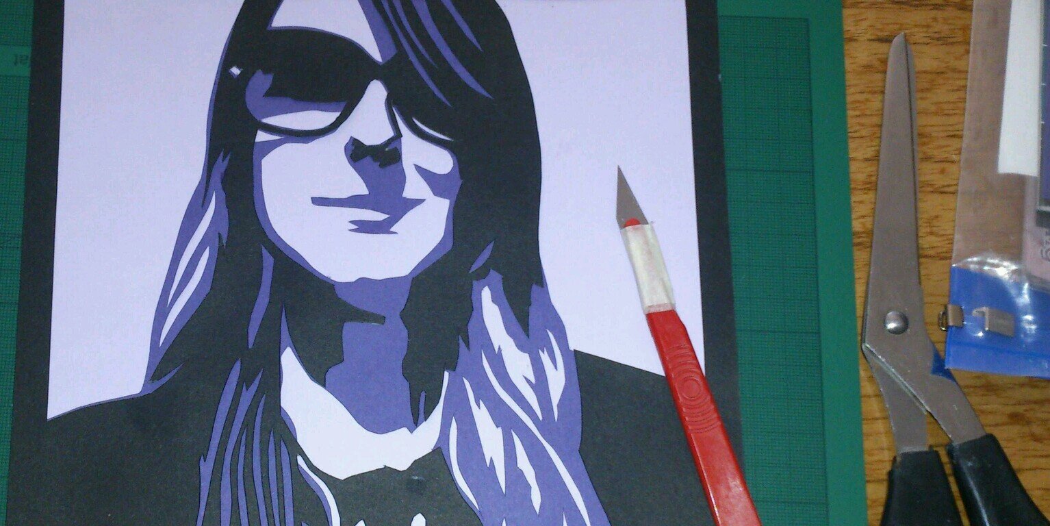 Mrs_Cutpaper's profile banner image