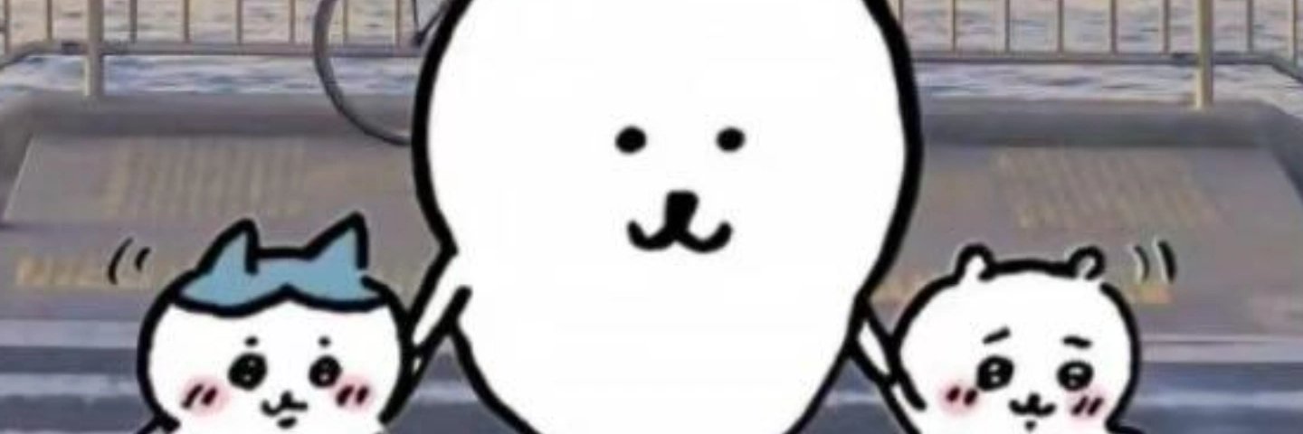 是在拷貝ᕙ⁠(⁠☉⁠ਊ⁠☉⁠)⁠ᕗ's banner