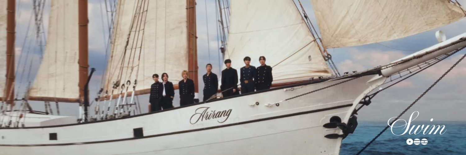 · Dany ⁷ VERÁ A BTS banner