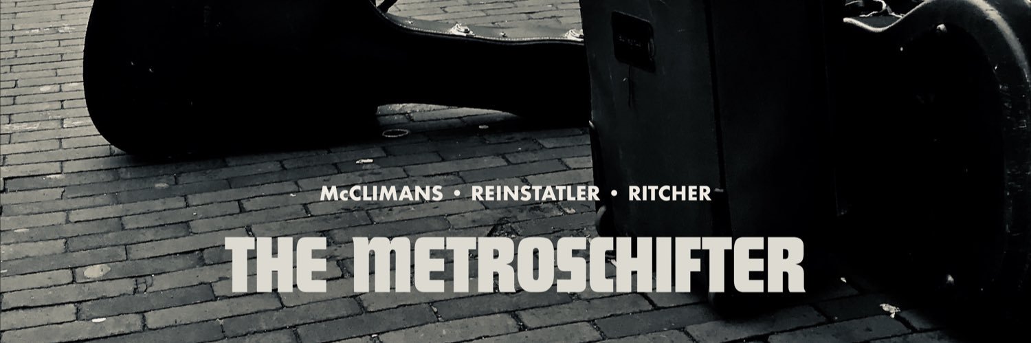 metroschifter's profile banner image