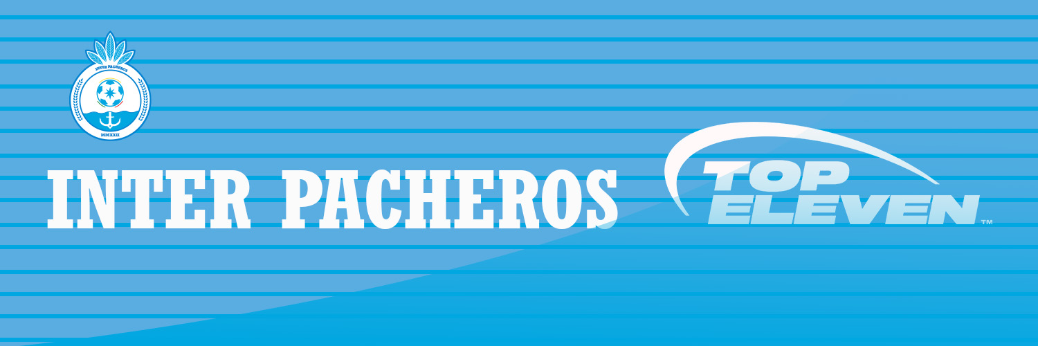 Inter Pacheros TE banner