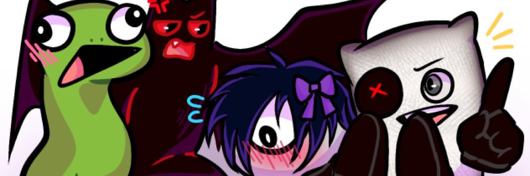 Odd Clyde banner