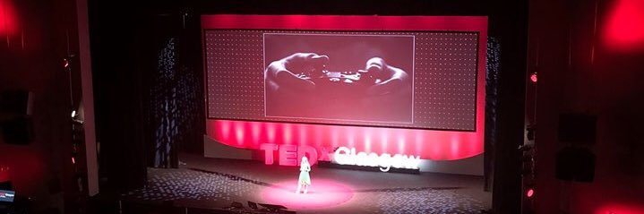 Jude Ower MBE banner