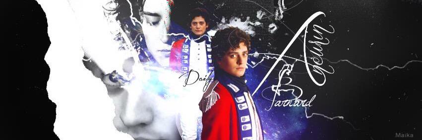 ABarnardDaily's profile banner image