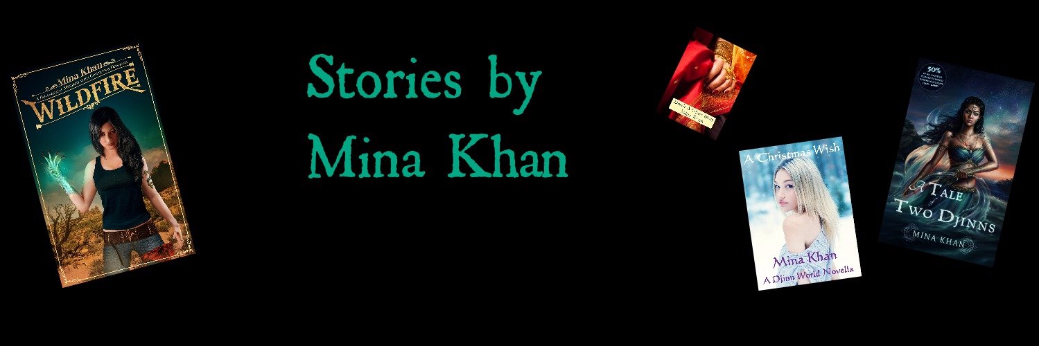 Rashda/Mina Khan banner