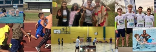 Active Croydon banner