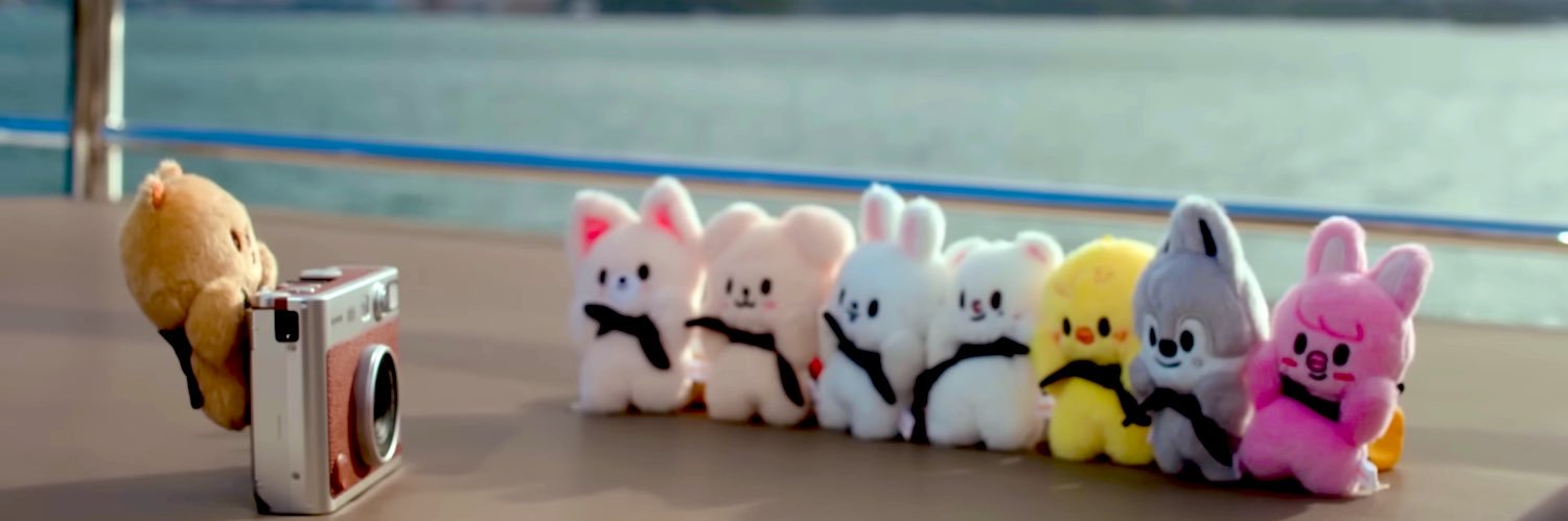 seochachacha's profile banner image