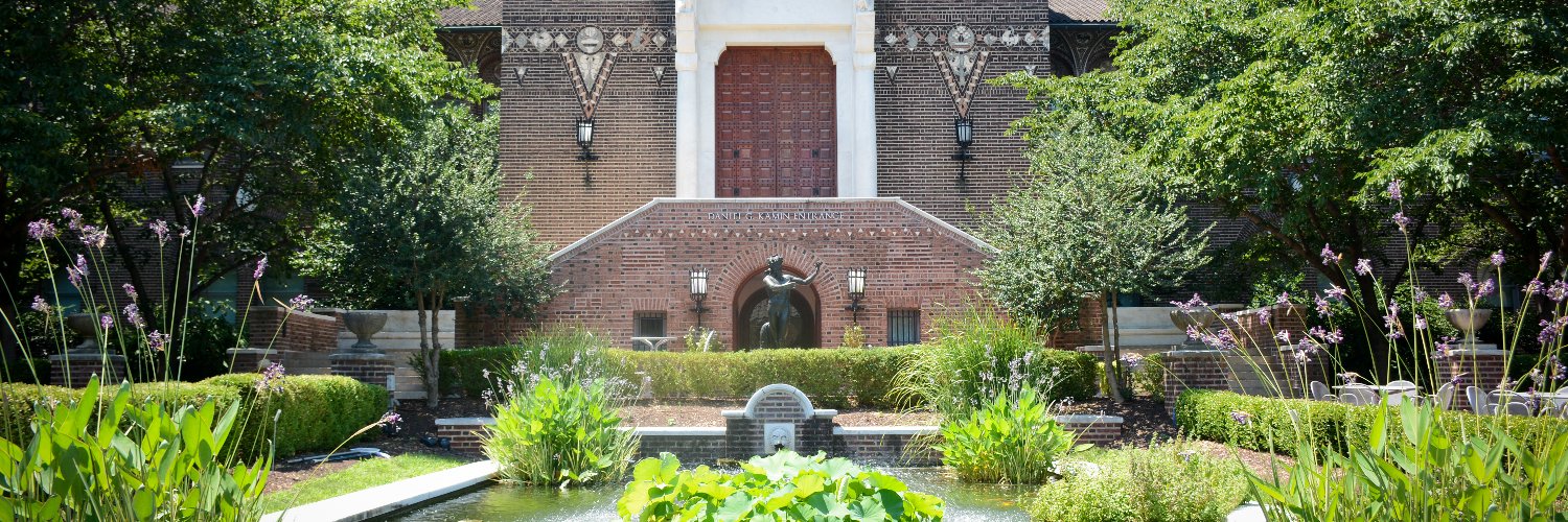 Penn Museum's banner