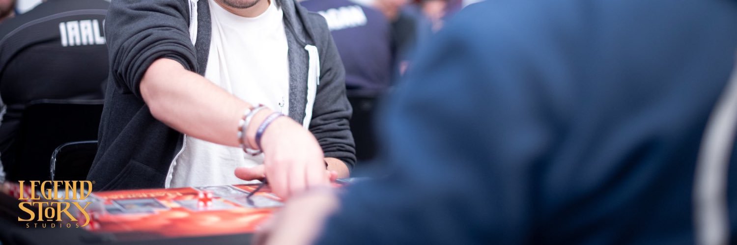 Philip van Donselaar banner