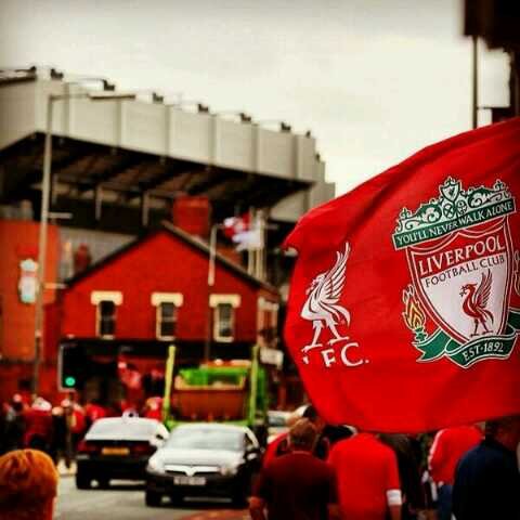 ParleyLFC's profile banner image