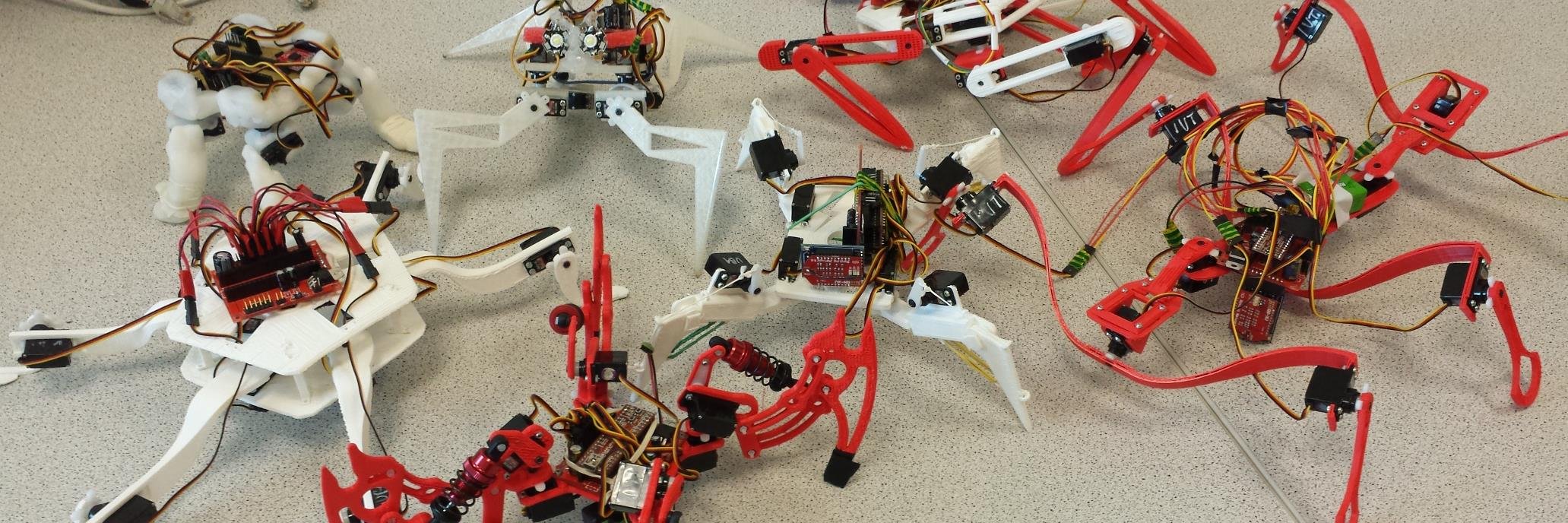 RobotCampus's profile banner image