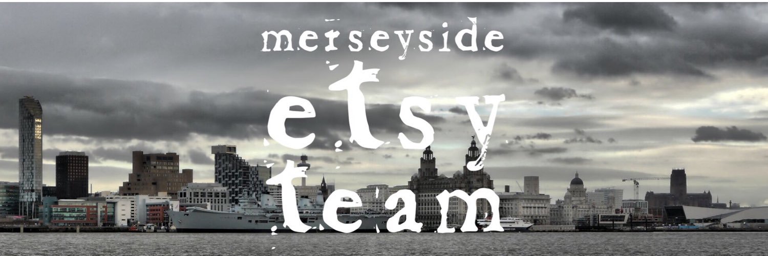 MerseyEtsyTeam's profile banner image