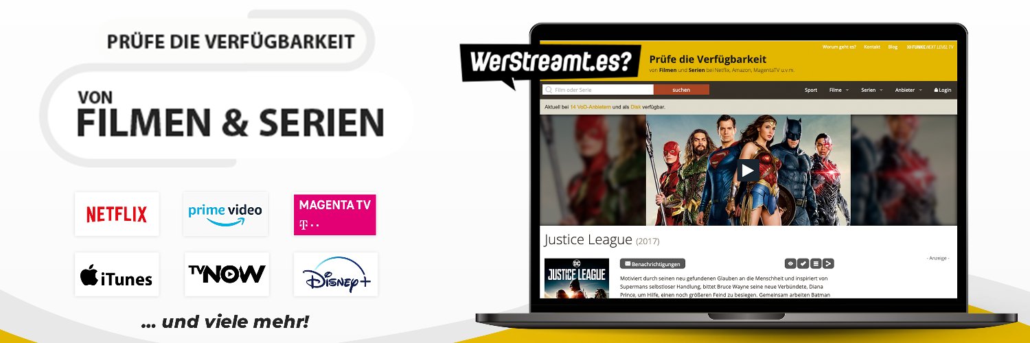 WerStreamt.es banner