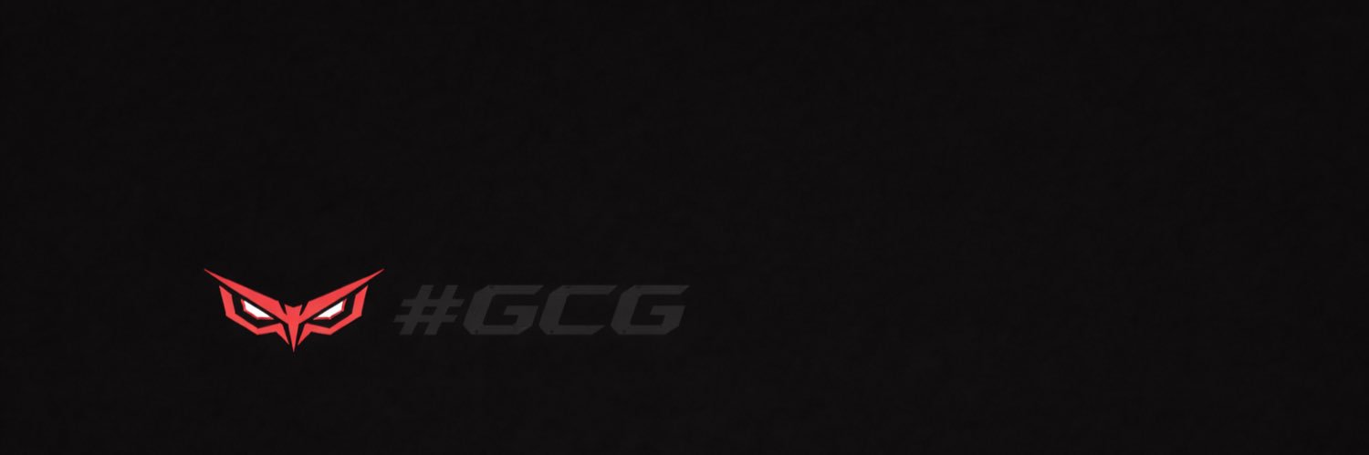 イチ(Ethan)@GCG banner