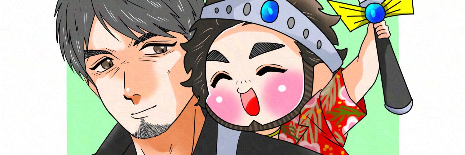 ななまる🖊原稿制作中の為低浮上's banner
