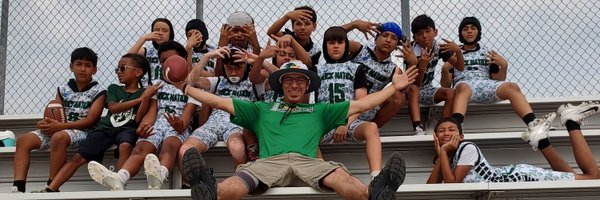 GarzaJarrell Profile Banner