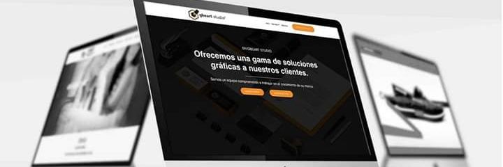 gbeartstudio's profile banner image