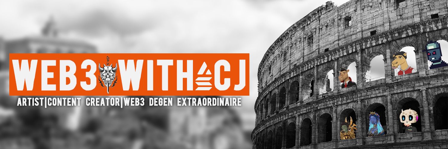 𝗖𝗝 🍁's banner