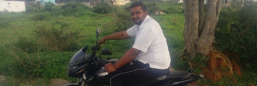 sunilgowda172's profile banner image