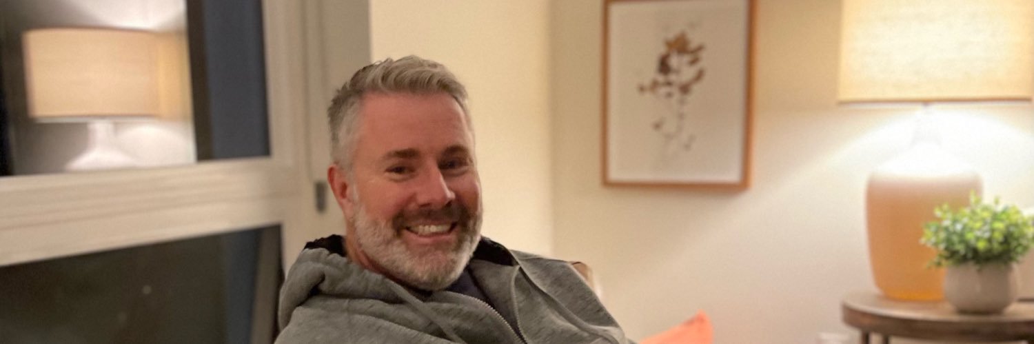deekie's profile banner image