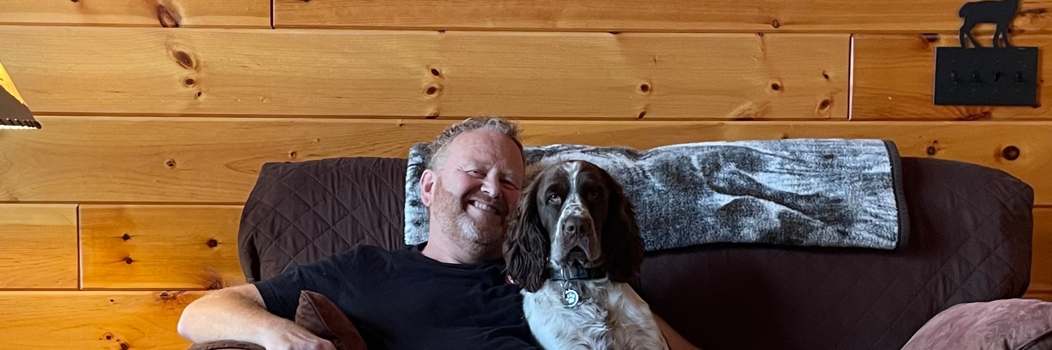 Thomas Carlson banner