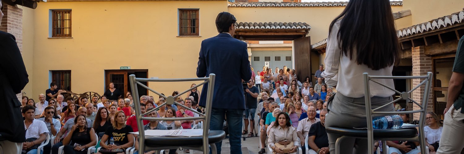 Jaime Ruix banner