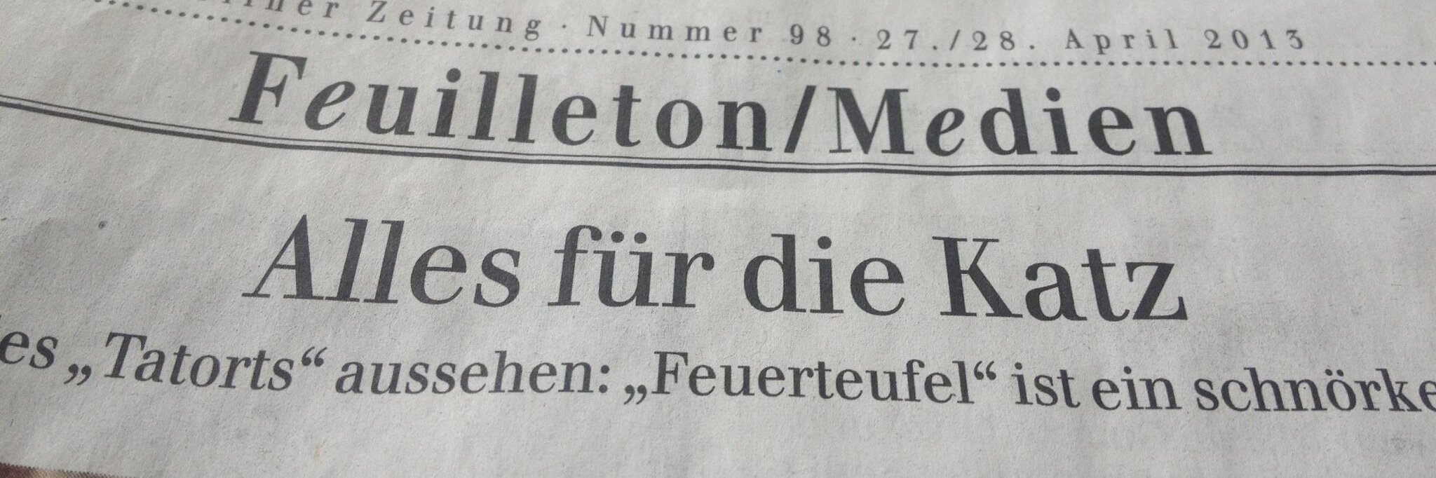 Katharina Metag ✏️ banner