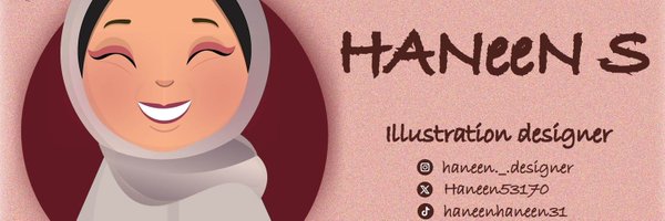 Haneen53170 Profile Banner