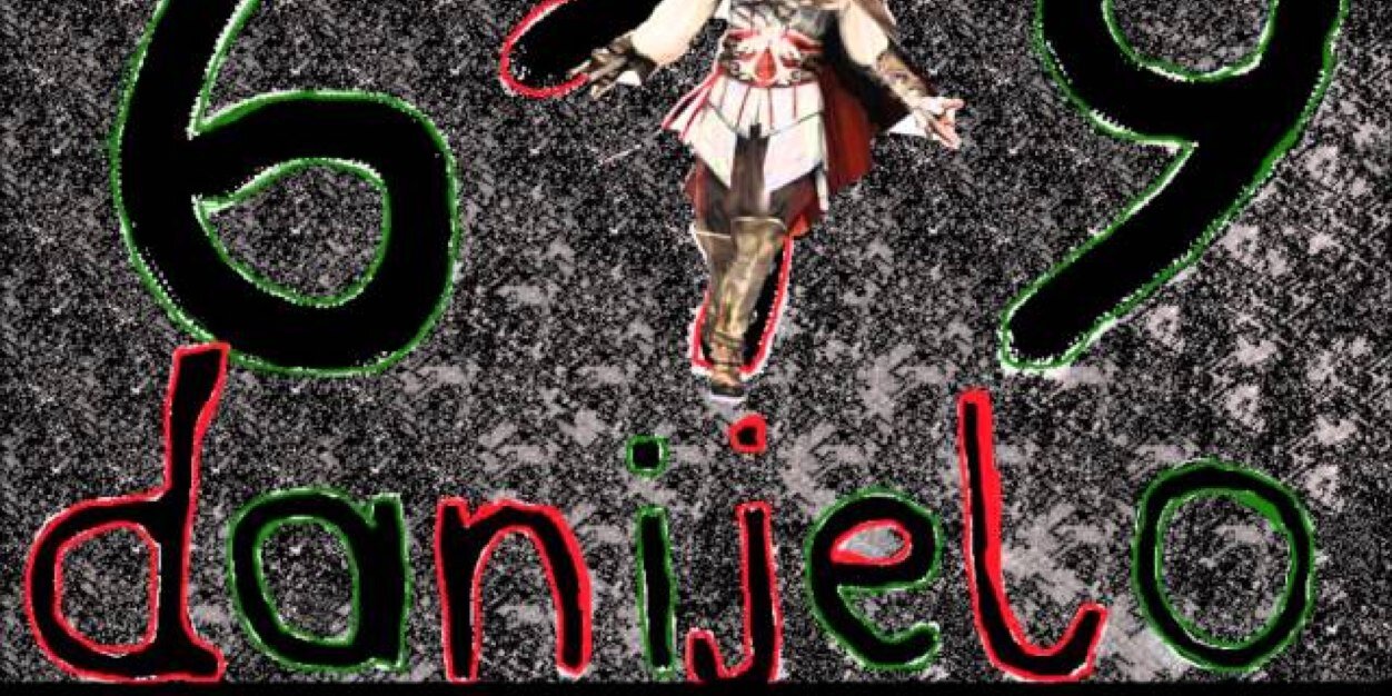 619danijelo's profile banner image