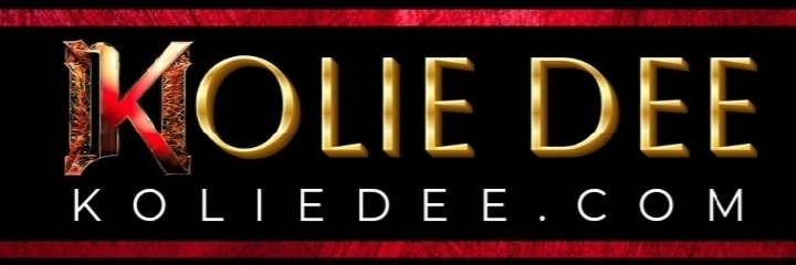 KolieDee's profile banner image