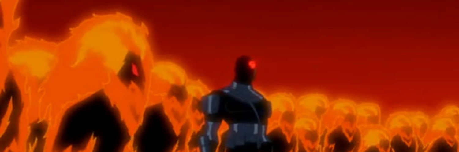 no banner